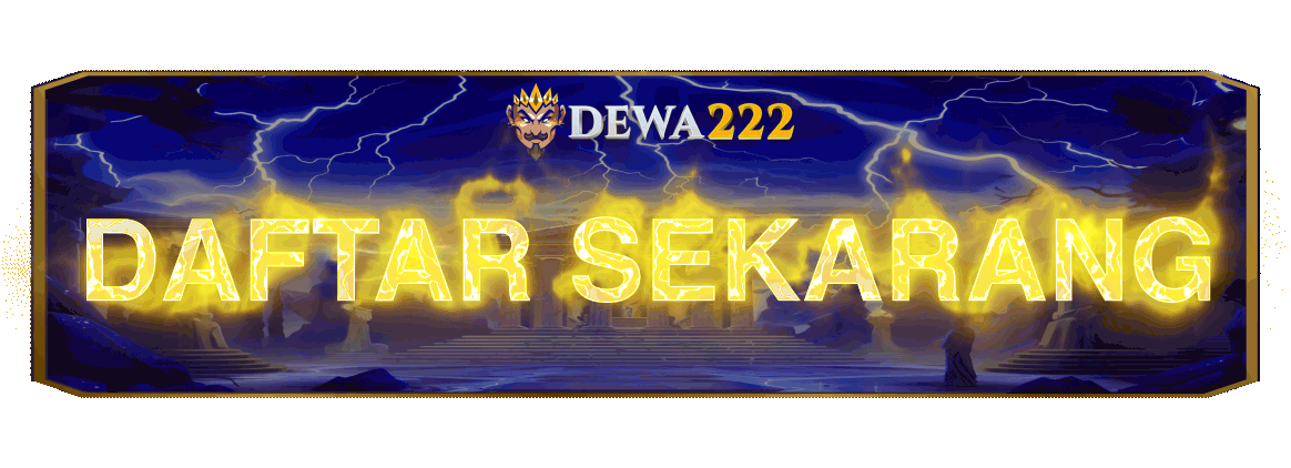 DAFTAR DEWA222