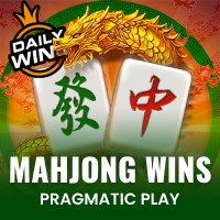Icon RTP Mahjong Wins